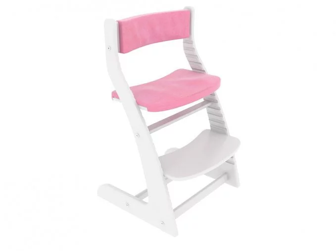 Мягкое основание Усура Азбука Розовый_1