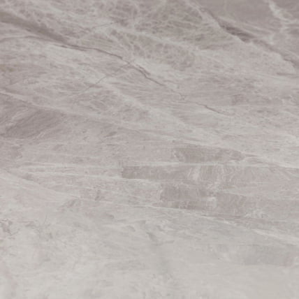 Стол обеденный Austen/Остин столешница керамика (глянцевая) / опоры металл, серый/черный, 120x80x75 см_4