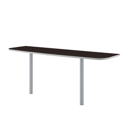 Сектор стола для переговоров SWF27471501 Темный дуб_0