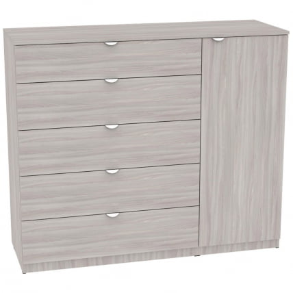 Комод Калисто(К41)1147х1352х468ручкаторцеваяТР-2(ЯШС) / Калисто(K41)1147х1352х468ручкаторцеваяTR-2(ЯШС)_0