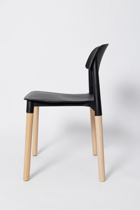 Стул ОС-40 Черный_1