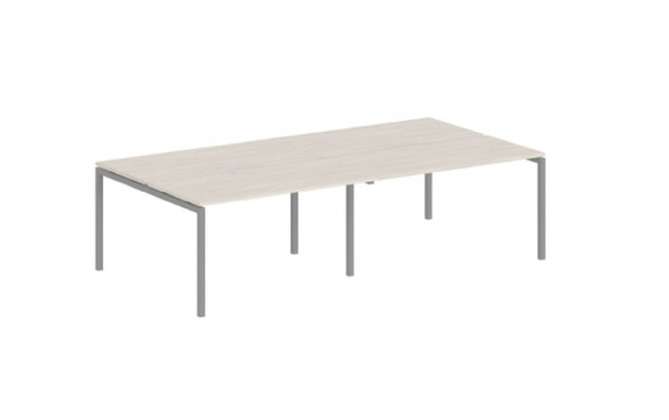 Рабочая станция Sigma SG.255.OL.44.AN Дуб светлый Антрацит_0