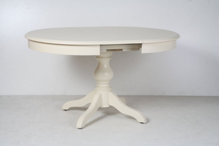 Стол обеденный Орион-3 (d1100) эмаль тон1_2