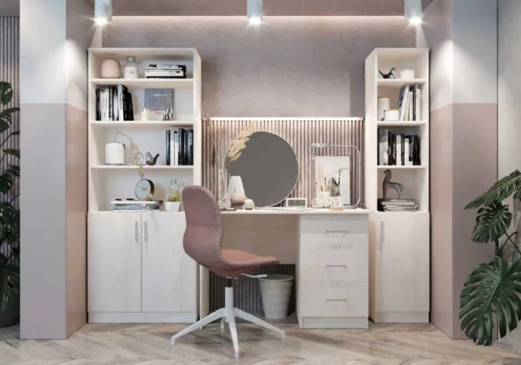 Детская Ронда (ДСВ Мебель)