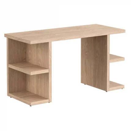 Компьютерный стол COMP CD 1460 Дуб Девон_0