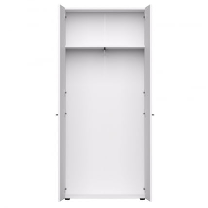 Гардероб Everprof EVO 254Н007 Белый_1