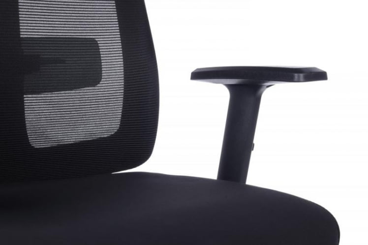 Кресло Astra W-365A Черный_7