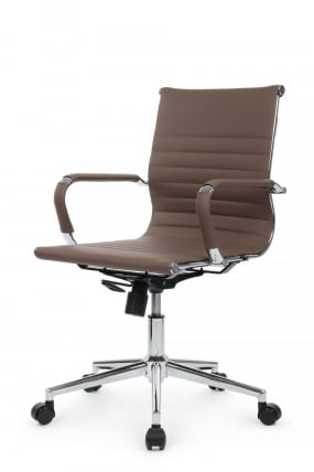 Кресло Hugo RCH 6002-2SE Коричневый_6