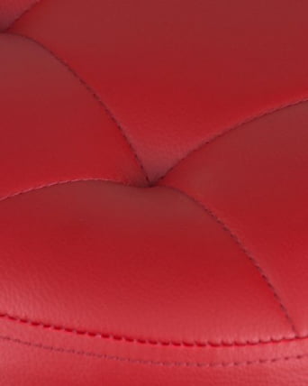 Табурет барный DOBRIN BRUNO (бордовый) 2 шт_2