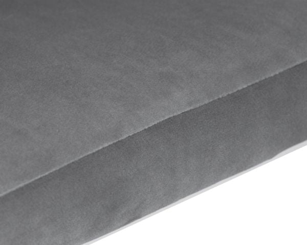 Стул барный DOBRIN JOSEPH BLACK (серый велюр (MJ9-75)) 2 шт_9