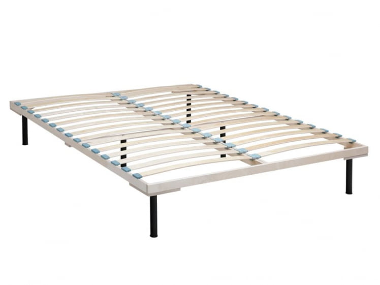 Основание с гибкими ламелями 3.1 (1400) Дерево (спальня)_0