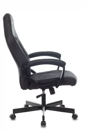 Кресло игровое Бюрократ VIKING 6 KNIGHT Черный_6