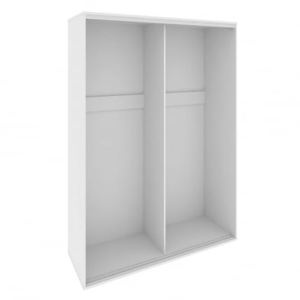 Корпус высокий + трек Maris SH.K2-7.1 Белый_0