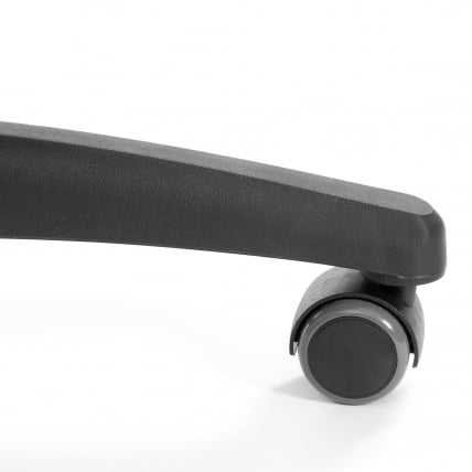 Кресло ЛЕАДЕР (22) велюр, серый, 29 / LEADER_10