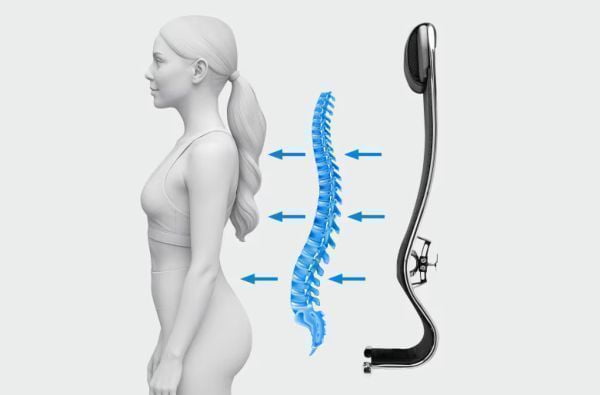 Кресло компьютерное Y 4DT B2-15D - YM93+Infinity+carbon /Kc14/Nc09/D06P/H13mM-3D(M26.B35.G25.W04)_3