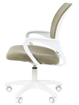 Детское кресло CHAIRMAN KIDS 103 LT Оливка_11