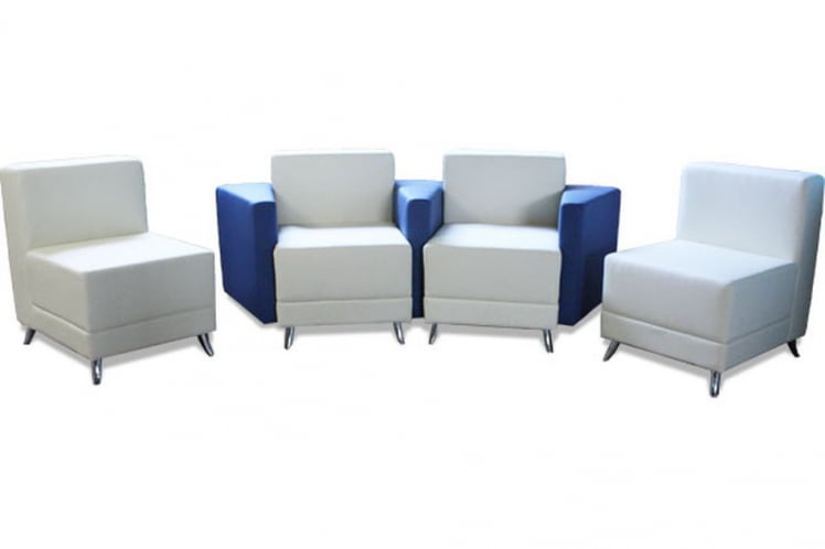 Кресельная группа Блок А-03 №3_0