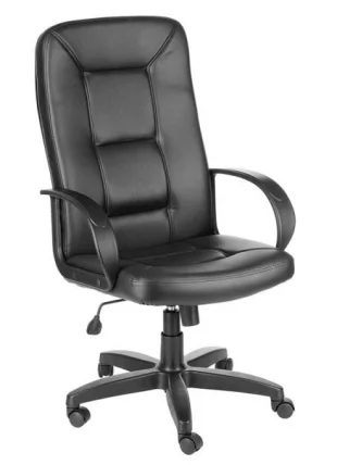 Кресло Сенатор ULTRA Черный_0