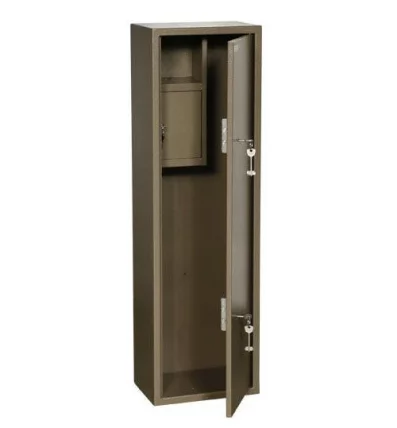 Шкаф оружейный Д 5_0
