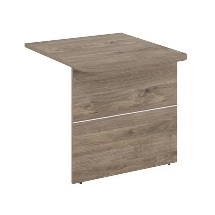 Модуль прямой низкий 780 ONIX О.R-MP.N-78 Тиквуд Темный_0