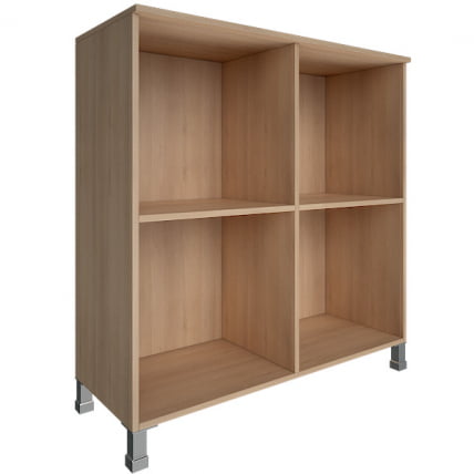 Стеллаж YALTA LT-SD1 Акация Лорка_0