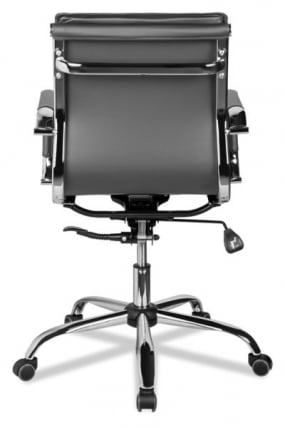 Кресло руководителя CLG-617 LXH-B Grey_2
