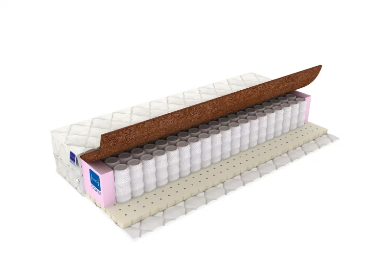 Матрас Чип и Дэйл 80х195х17_0