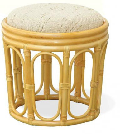 Пуф 12/18 натуральный_0