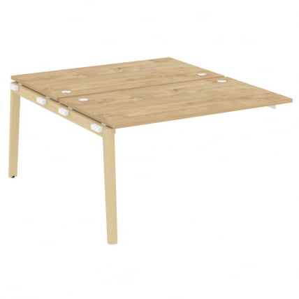 Наборный элемент рабочей станции ONIX WOOD OW.2.NRS-3.8 Тиквуд Светлый/Светлый_0