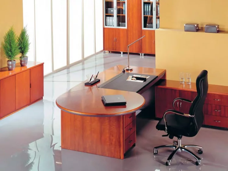 Кабинет MANHATTAN