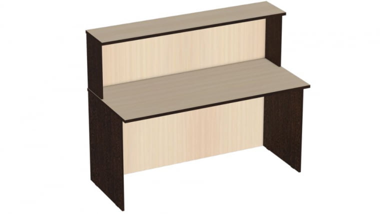 Модуль прямой Референт Р.Мп-15 Венге/дуб_0