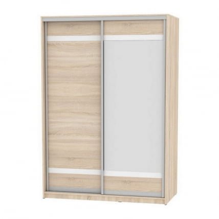 Шкаф-купе B-230х160х60-1(ДСС-D9D10)_0