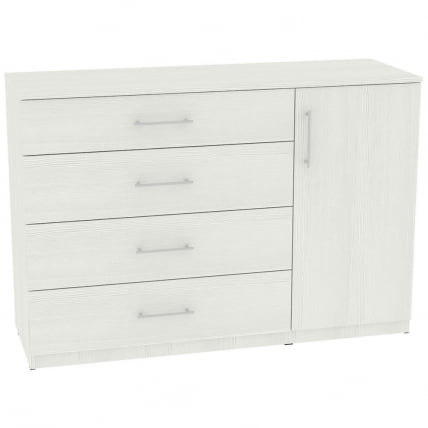 Комод Калисто(K45)923х1352х468ручкарейлинг160мм(ВД)_0