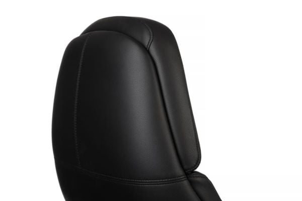 Кресло Porsche F181-F Черный_9