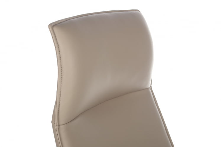 Кресло Rosso A1918 Светло-бежевый_5