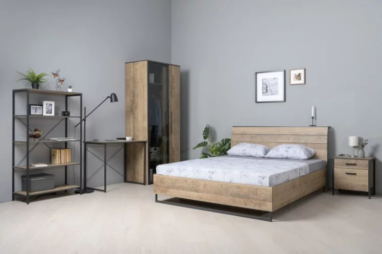 Спальня Трувор