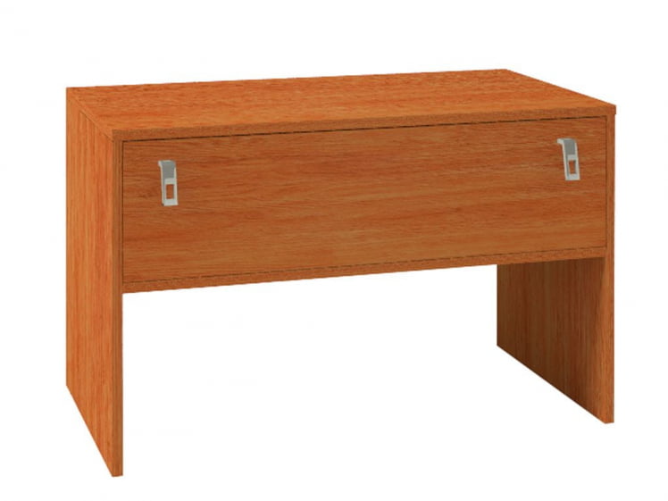 Тумба 18 Комфорт Вишня (прихожая)_0