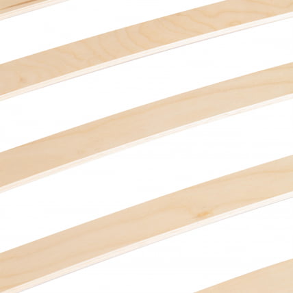 Кровать Bruno металл, 160*200 см, черный_6