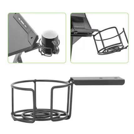 Набор держателей для стола EUREKA ERK-CA-3R_1