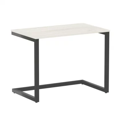 Стол письменный HOME OFFICE VR.SP-2-98 Дуб Наварра/Антрацит металл_0