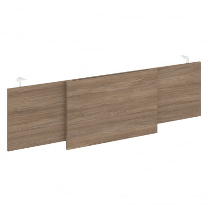 Царга стола руководителя ONIX DIRECT LUX O.M-CSR-5 Дуб Аризона_0