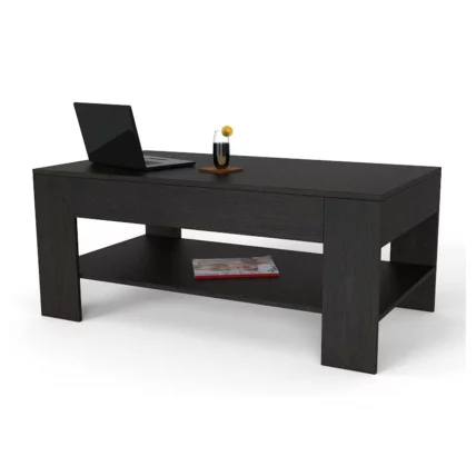 Стол журнальный BeautyStyle 26 Венге (без стекла)_0