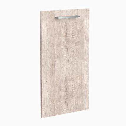 Дверь Torr-Z TLD 42-1 L Дуб Каньон_0