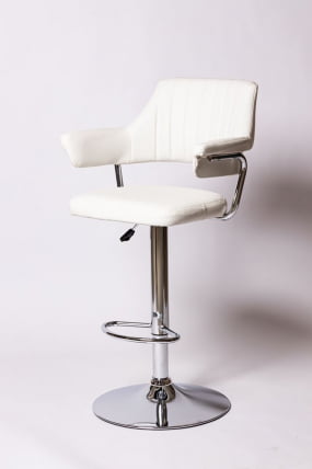 Стул барный BN-1181 Белый_0