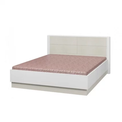 Комплект мебели для спальни Вива №01 Белый Белый глянец_8