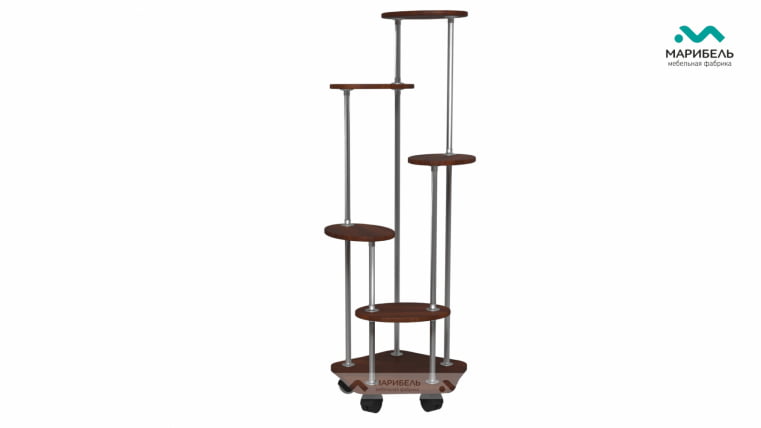 Подставка для цветов В- 5 629_1