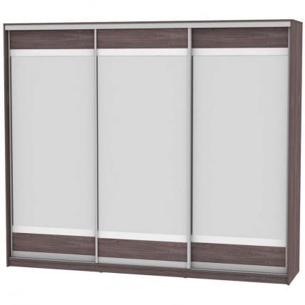 Шкаф-купе B-230х270х60-2(ЯАТ-D10D10D10)_0