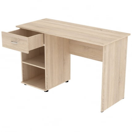 Стол Алиса(T19)743х1200х522ручкаскоба96мм(Венге)_1