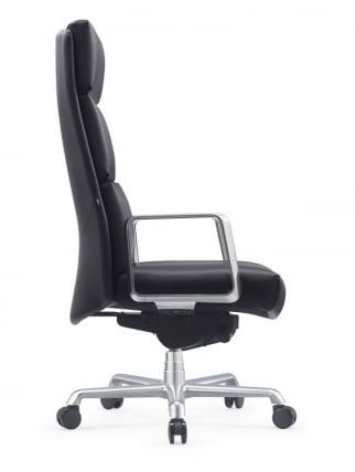 Кресло Newman A2415 Черный_1