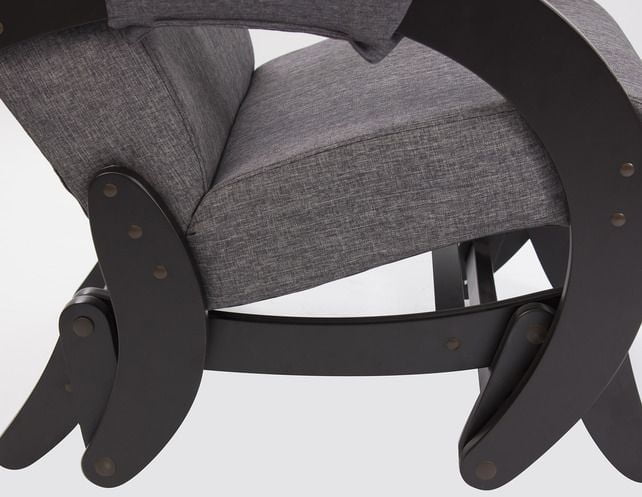 Кресло-качалка Модель 68 М (Venge/Malta 03А)_2